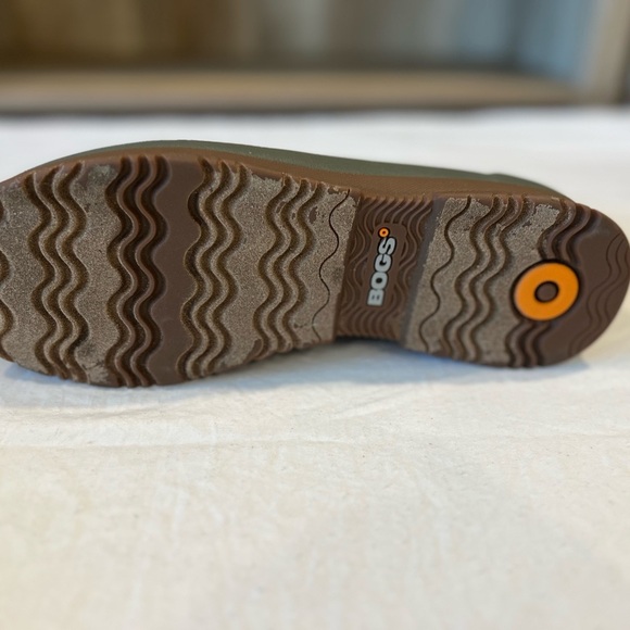 Stay dry in style - BOGS Sweet Pea waterproof Chelsea boots for every rainy day - Picture 8 of 9